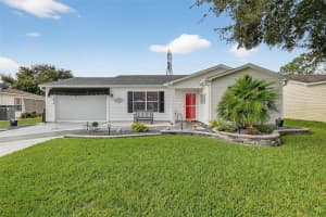 674 CAMINO DEL REY DRIVE, THE VILLAGES, FL 32159 - MLS#MFRG5102711
