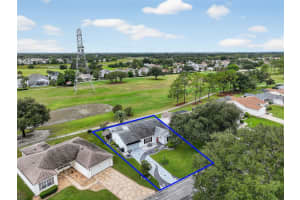 674 CAMINO DEL REY DRIVE, THE VILLAGES, FL 32159 - MLS#MFRG5102711