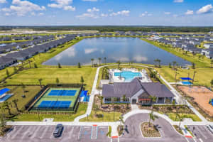 5509 CAMBERLY COURT, Port Saint Lucie, FL 34987 Sold 12/08/25