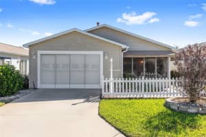 16894 94TH SUNNYBROOK CIRCLE, THE VILLAGES, FL 32162 - MLS#MFRG5102725