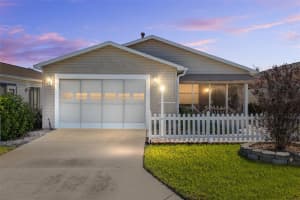 16894 94TH SUNNYBROOK CIRCLE, THE VILLAGES, FL 32162 - MLS#MFRG5102725