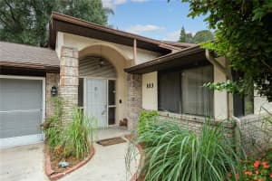 103 WATERWOOD DRIVE, YALAHA, FL 34797 Sold 12/04/25