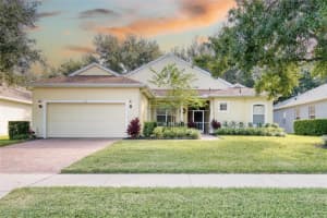 1107 EVEREST STREET, CLERMONT, FL 34711 - MLS#MFRG5102738