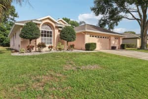 4900 ABACO DRIVE, TAVARES, FL 32778 - MLS#MFRG5102741