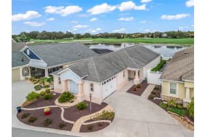 1225 Edgewater Ln The Villages, FL 32162 - Off Market