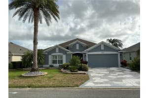 3327 DALKEITH TERRACE, THE VILLAGES, FL 32163 - MLS#MFRG5102757