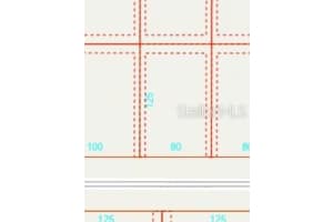 823 DELLBROOK LANE, DUNNELLON, FL 34434 - MLS#MFRG5102763