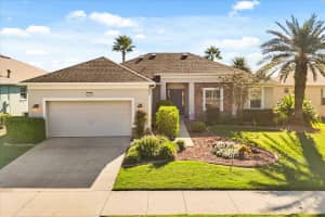 8788 BRIDGEPORT BAY CIRCLE, MOUNT DORA, FL 32757 - MLS#MFRG5102775