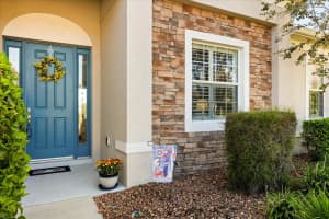 8788 BRIDGEPORT BAY CIRCLE, MOUNT DORA, FL 32757 - MLS#MFRG5102775
