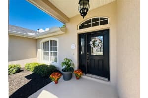 27402 DESERT ROSE COURT, LEESBURG, FL 34748 Sold 10/31/25