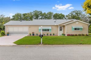 17356 98TH CIRCLE, SUMMERFIELD, FL 34491 - MLS#MFRG5102778