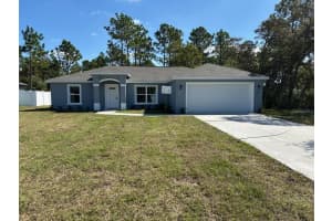 7211 N Westbrook Way, CITRUS SPRINGS