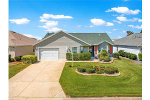 1357 GREENVILLE WAY, THE VILLAGES, FL 32162 - MLS#MFRG5102793