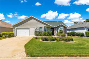 1357 GREENVILLE WAY, THE VILLAGES, FL 32162 - MLS#MFRG5102793