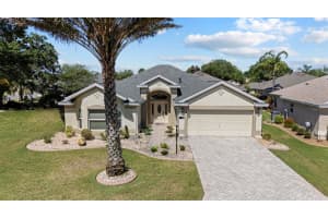 1329 Gaston Loop, THE VILLAGES
