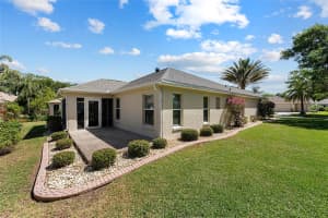 1329 GASTON LOOP, THE VILLAGES, FL 32162 Sold 12/03/25