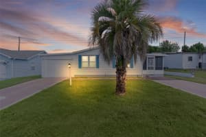 817 HIBISCUS DRIVE, THE VILLAGES, FL 32159 - MLS#MFRG5102801