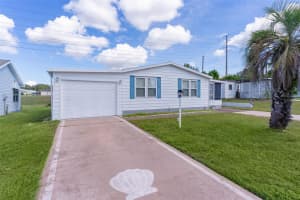 817 HIBISCUS DRIVE, THE VILLAGES, FL 32159 - MLS#MFRG5102801