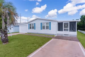 817 HIBISCUS DRIVE, THE VILLAGES, FL 32159 - MLS#MFRG5102801