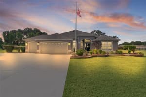 4190 COUNTY ROAD 121D, WILDWOOD, FL 34785 - MLS#MFRG5102810