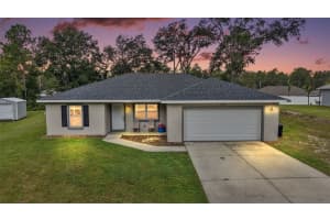 6918 152ND LANE ROAD, OCALA, FL 34473 - MLS#MFRG5102816