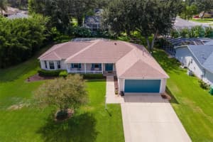 1206 BOWER LANE, LADY LAKE, FL 32159 - MLS#MFRG5102826