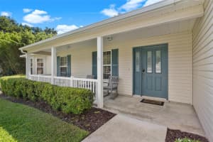 1206 BOWER LANE, LADY LAKE, FL 32159 - MLS#MFRG5102826