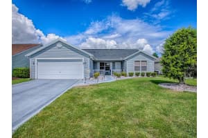 2412 MERIDA CIRCLE, THE VILLAGES, FL 32162 - MLS#MFRG5102832