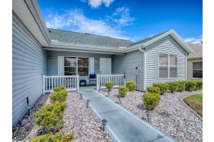 2412 MERIDA CIRCLE, THE VILLAGES, FL 32162 - MLS#MFRG5102832