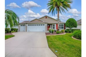 2189 HOPESPRING LOOP, THE VILLAGES, FL 32162 - MLS#MFRG5102837