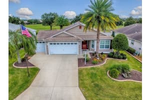 2189 HOPESPRING LOOP, THE VILLAGES, FL 32162 - MLS#MFRG5102837