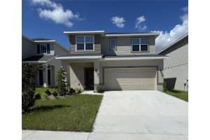 3013 Tackle Dr Leesburg, FL 34748 - Off Market