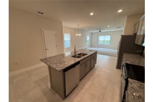 3013 Tackle Dr Leesburg, FL 34748 - Off Market