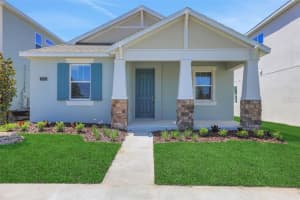 5161 Blanket Flower St, APOPKA