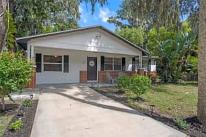 349 FLETCHER AVENUE, DAYTONA BEACH, FL 32114 - MLS#MFRG5102872