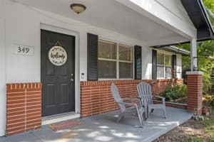 349 FLETCHER AVENUE, DAYTONA BEACH, FL 32114 - MLS#MFRG5102872