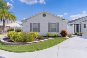 3627 FULCRUM PLACE, THE VILLAGES, FL 32163 - MLS#MFRG5102879