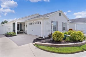 3627 FULCRUM PLACE, THE VILLAGES, FL 32163 - MLS#MFRG5102879