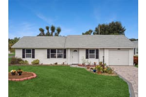 26104 NEWCOMBE CIRCLE, LEESBURG, FL 34748 - MLS#MFRG5102880