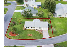 26104 NEWCOMBE CIRCLE, LEESBURG, FL 34748 - MLS#MFRG5102880