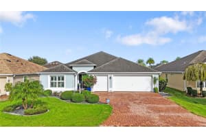 3223 Sylewood Ave, THE VILLAGES