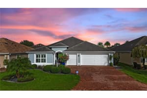 3223 SYLEWOOD AVENUE, THE VILLAGES, FL 32163 Sold 11/19/25