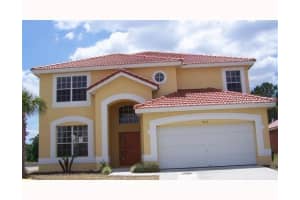 433 ROSSO DRIVE, DAVENPORT, FL 33837 - MLS#MFRG5102888