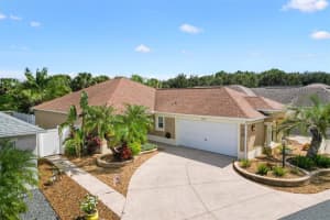 3497 Oldham Ln, THE VILLAGES