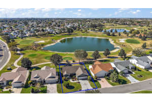 776 ALCOTT AVENUE, THE VILLAGES, FL 32162 - MLS#MFRG5102897