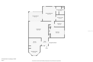 221 GRAND VISTA TRAIL, LEESBURG, FL 34748 - MLS#MFRG5102901