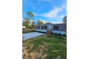 6770 100TH COURT, BRONSON, FL 32621 - MLS#MFRG5102902