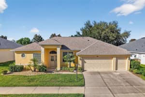 3609 BELLE ROSE DRIVE, LEESBURG, FL 34748 - MLS#MFRG5102907