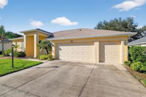 3609 BELLE ROSE DRIVE, LEESBURG, FL 34748 - MLS#MFRG5102907