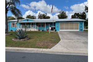 121 FOREST BOULEVARD, WILDWOOD, FL 34785 - MLS#MFRG5102922